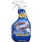 Clorox Original Scent Disinfecting Bathroom Cleaner 30 oz 08033 - alternate 1
